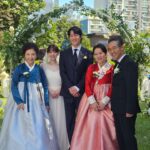 Chun Woo-hee Instagram - The Atypical Family #히어로는아닙니다만