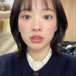 Chun Woo-hee Instagram - 모두 감기 조심❄️❄️
