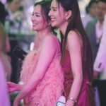 Chutima Teepanat Instagram – ความตัวใหญ่คูณ 2 เท่าของน้อน @green_ausadaporn 555555 🐷🐷🐷🐷

#leeflukeeverafter by @narakornphotography