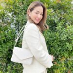 Chutima Teepanat Instagram – 👜 @veraparisbag 
👗 @sarin.official