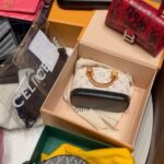 Chutima Teepanat Instagram - คืนนี้เจอกันใน Live 21.00 !! Accessories & bags แบบจุกๆ ราคาดี คุณภาพดี..กดฟอล @iadoreyou.brandname ไว้ได้เล้ย ♥️