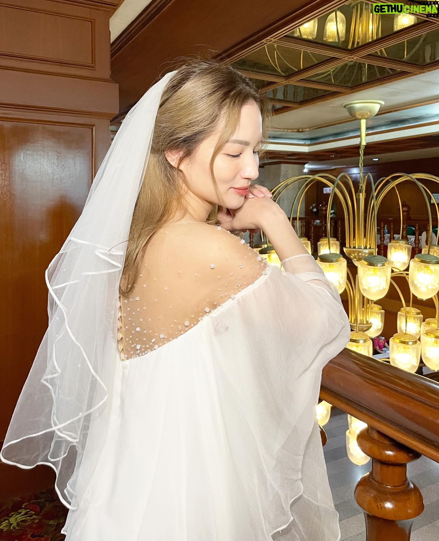 Chutima Teepanat - 19.7K Likes - Dress : @myriad_grand_monde_official 🙏🏻🤗
MV : @thewhitehaircut ดูกันรึยังน๊า ? ร้องไห้มั้ยน๊า ? 🥹