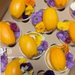 Chutima Teepanat Instagram – ยั่วๆมื้อดึก “มะยงชิดชีสพาย” @monnapatissier อร่อยสุด🥹😭