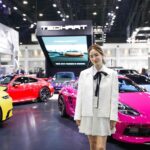 Chutima Teepanat Instagram – B Autohaus @bautohaus.official
สัมผัสรถตู้ครอบครัวและชุดแต่งใหม่ล่าสุดของ New Toyota Alphard / Vellfire  นั่งสบาย ฟังก์ชันครบ มีรถพร้อมส่งมอบกว่า 200 คัน รับโปรโมชันที่ดีที่สุดในงาน  Motor Show 2024 บูธ B11 อาคารชาเลนเจอร์ อิมแพ็ค เมืองทองธานี ตั้งแต่วันนี้ – 7 เม.ย. 67
 
#BAutohaus
#RowenThailand
#Rowen