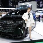 Chutima Teepanat Instagram – B Autohaus @bautohaus.official
สัมผัสรถตู้ครอบครัวและชุดแต่งใหม่ล่าสุดของ New Toyota Alphard / Vellfire  นั่งสบาย ฟังก์ชันครบ มีรถพร้อมส่งมอบกว่า 200 คัน รับโปรโมชันที่ดีที่สุดในงาน  Motor Show 2024 บูธ B11 อาคารชาเลนเจอร์ อิมแพ็ค เมืองทองธานี ตั้งแต่วันนี้ – 7 เม.ย. 67
 
#BAutohaus
#RowenThailand
#Rowen