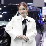 Chutima Teepanat Instagram – B Autohaus @bautohaus.official
สัมผัสรถตู้ครอบครัวและชุดแต่งใหม่ล่าสุดของ New Toyota Alphard / Vellfire  นั่งสบาย ฟังก์ชันครบ มีรถพร้อมส่งมอบกว่า 200 คัน รับโปรโมชันที่ดีที่สุดในงาน  Motor Show 2024 บูธ B11 อาคารชาเลนเจอร์ อิมแพ็ค เมืองทองธานี ตั้งแต่วันนี้ – 7 เม.ย. 67
 
#BAutohaus
#RowenThailand
#Rowen