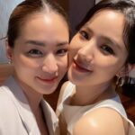 Chutima Teepanat Instagram – คิดถึงนะหมวย @janistarr 💗✨ #คลีนซิ่งยางลบ @janebeauty.th #รีบตำก่อนหมดอีกรอบน๊า