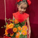 Chutima Teepanat Instagram – ซินเจียอยู่อี่ ซินนี้ฮวดไช้ค่า❤️ @baby_pipim 

🍊🍊🍊🍊 @premiumfruit