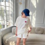 Chutima Teepanat Instagram – สั่งของมาลงเพิ่มรอบสุดท้ายของคอลนี้จ้า!! ( มีลายละ 3-6 ตัว😂 ) กดลิงค์หน้าแรกเพื่อช้อปปิ้งได้เล้ยยยย @carebears.x.tye.chutima
