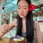 Chutimon Chuengcharoensukying Instagram - 🌺😚🤍