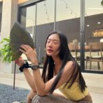 Chutimon Chuengcharoensukying Instagram - หิวก็แวะจ้า 🍚🥘🍗🥬💙🫂 #J12 #CHANELWatches