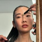 Chutimon Chuengcharoensukying Instagram - 🌸🤎🥃