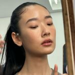 Chutimon Chuengcharoensukying Instagram - 🌸🤎🥃