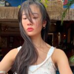 Chutimon Chuengcharoensukying Instagram - 🌮🐟🥩🌯🥑🥗🙆🏼‍♀️🤍🌸