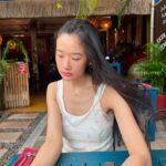 Chutimon Chuengcharoensukying Instagram - 🌮🐟🥩🌯🥑🥗🙆🏼‍♀️🤍🌸