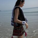 Chutimon Chuengcharoensukying Instagram - Vitamin 🌊
