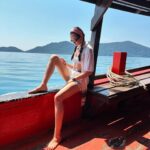 Chutimon Chuengcharoensukying Instagram - AOW 🌈🌞🤿