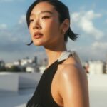 Chutimon Chuengcharoensukying Instagram - ☁️🖤