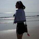 Chutimon Chuengcharoensukying Instagram - Vitamin 🌊