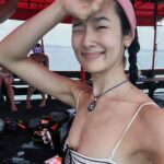 Chutimon Chuengcharoensukying Instagram - AOW 🌈🌞🤿