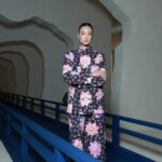 Chutimon Chuengcharoensukying Instagram - I’m thrilled to celebrate @centralembassy’s first decade and it would be an honor to join the Central Embassy 10th Anniversary Celebration Party & BANGKOK 3024 by @danielarsham. #CentralEmbassy10thAnniversary #Bangkok3024DANIELARSHAM #CentralEmbassyXDanielArsham #CentralEmbassyXAokbab #CentralEmbassy