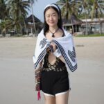 Chutimon Chuengcharoensukying Instagram - Vitamin 🌊