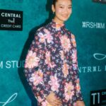 Chutimon Chuengcharoensukying Instagram - I’m thrilled to celebrate @centralembassy’s first decade and it would be an honor to join the Central Embassy 10th Anniversary Celebration Party & BANGKOK 3024 by @danielarsham. #CentralEmbassy10thAnniversary #Bangkok3024DANIELARSHAM #CentralEmbassyXDanielArsham #CentralEmbassyXAokbab #CentralEmbassy