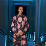 Chutimon Chuengcharoensukying Instagram - I’m thrilled to celebrate @centralembassy’s first decade and it would be an honor to join the Central Embassy 10th Anniversary Celebration Party & BANGKOK 3024 by @danielarsham. #CentralEmbassy10thAnniversary #Bangkok3024DANIELARSHAM #CentralEmbassyXDanielArsham #CentralEmbassyXAokbab #CentralEmbassy