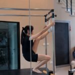 Chutimon Chuengcharoensukying Instagram - 🩰🤸🏼‍♂️💗