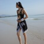 Chutimon Chuengcharoensukying Instagram - Vitamin 🌊