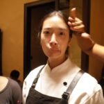 Chutimon Chuengcharoensukying Instagram - Happy Labour day🙆🏼‍♀️🖤 #Hunger#netflix