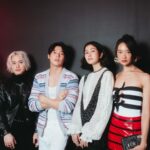 Chutimon Chuengcharoensukying Instagram - What a fun evening with @chanel.beauty🖤💃🏻 ลงทะเบียนแล้วแวะมางานป๊อปอัพกันนะ ตั้งแต่วันนี้ถึง 26 เมษายนนี้ ที่ EMSPHERE #CHANELMakeup #CHANELBeauty #RougeAllure #CHANELNuitBlanche