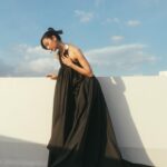 Chutimon Chuengcharoensukying Instagram - ☁️🖤