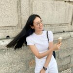 Chutimon Chuengcharoensukying Instagram - ICE CREAM CHILLIN🍦🌈💫 #N5Collection #CHANELFineJewelry