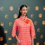 Chutimon Chuengcharoensukying Instagram - Had a wonderful time at the Macau Short Film Festival. Got to meet so many people including the director of the film ‘Love Letter’!!!! Congratulations once again to everyone involved in the festival. Hope to see you guys again!