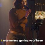 Chyler Leigh Instagram - Music really does run in the Landry family! Hear @chy_leigh perform “You Learn” by @alanis on tonight’s all new #TheWayHome, and keep an eye on Elliot’s reaction. 👀