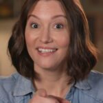 Chyler Leigh Instagram - More twists and turns are on the way! Don’t miss an all new episode of #TheWayHome TONIGHT at 9/8c on @hallmarkchannel.