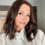 Chyler Leigh Instagram – Took time off to work hard on myself. It’s not been easy. Letting go of the past can be quick or a lifelong journey. But it’s a journey that is so so worth the climb. My thanks to those who have helped me along the way. I’m standing on a new mountain top and am so excited for what’s on the horizon. @hallmarkchannel #TheWayHome #KatLandry … here we go 😎