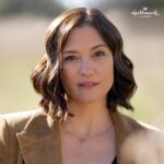 Chyler Leigh Instagram - Kat has found a new reason to dive back into the pond. What do you think happens next for her on #TheWayHome?