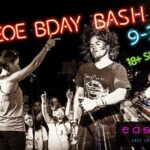 Chyler Leigh Instagram - Just went over creative plans with @eastofeli after his team meeting... SERIOUSLY if you can make it, be there!! #EOEBeanies #EOEVegas #WestLeigh Repost from @eastofeli using @RepostRegramApp - YOU DON'T WANT TO MISS THIS BDAY BASH/SHOW IN LAS VEGAS!!! Exclusive EOE merch only available until the album drops in early 2018, Every GA attendee gets entered into a special drawing for a chance to when exclusive EOExperience & over 250 VIP M&G tickets with 3 different levels of access. This is my bday gift TO YOU!!! Get ready... GA Tickets go on sale tomorrow😎