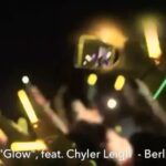 Chyler Leigh Instagram - Friends... @eastofeli & I are playing @theroxy in LA on July 29th - Come out and #glow with us! A whole nutha #EOExperience 😎Thank you @hangar49_berlin for this video! #LostTransmissionTour