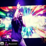 Chyler Leigh Instagram - #VEGASBABY #VIPYeahYouKnowMe Repost from @eastofeli using @RepostRegramApp - VEGAS! @TMOVegasStrip is hooking up fans with free VIP tickets to the Acoustic Live Recording at @PalazzoVegas on 4/29! We have 4 pairs of tickets for the first fans who get here #eoeXtour