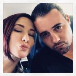 Chyler Leigh Instagram – @eastofeli You have my whole ❤️