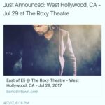 Chyler Leigh Instagram – Check it out, Friends! Just keeps getting better! More sold out shows equals more opportunities to meet you all! @statetostatemusic and @cityofsoundmusic … LETZ DO THIS!