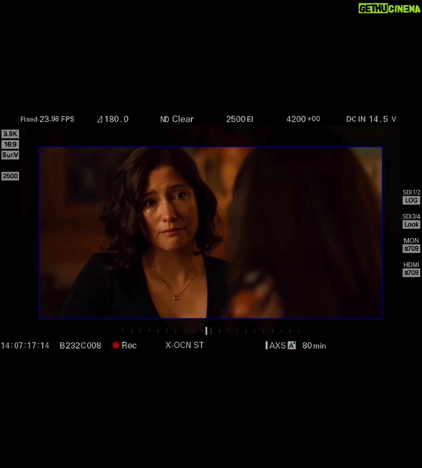 Chyler Leigh Instagram - For all those who’ve asked… my makeup on #TheWayHome was done by my and @sadie_snow ‘s favorite artist ever - @patrice.boudreau - I always felt safe and confident in Kat Landry’s put-together, post-lake, and emotionally messy moments. He is masterful and just a lovely lovely man. ANNNNNNND… he happens to have the most beautiful makeup brushes I’ve ever used. No, I’m not sponsored and he doesn’t even know I’m doing this but for anyone who’s looking for incredible quality and gorgeous brushes, CLICK THE LINK IN MY BIO. Love you Patrice! Thank you for taking such great care of Baby Bird & I 😊❤️