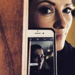 Chyler Leigh Instagram - Seeing double?? You can see it in REAL LIFE because @eastofeli & I are playing 2 shows in LA at @swinghouse this weekend, March 10th and 11th. The ONLY WAY I CAN KEEP COMING TO THESE AND FUTURE SHOWS IS IF WE SELL OUT THE VENUE!! Saturday is a slammin acoustic, storytellers set and Sunday features brand new LED screens & that huge sound you know and love so well from @eastofeli 💥👊🏻💥 *Tix link in my bio* #newmusic #indieartist #tuesdaymotivation #eoeXtour #chylerleigh #alexdanvers #supergirl