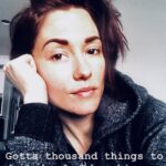 Chyler Leigh Instagram - #prettymuch