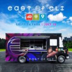 Chyler Leigh Instagram - FRIENDS! Make sure you see @eastofeli rock @EatSeeHear on July 15th!! #LostTransmissionTour Hey @anglives ... SWEET DESIGN!!