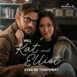Chyler Leigh Instagram - Will Kat @chy_leigh and Elliot @evanmwilliams get back together? Tell us what you think in the comments. 👇 Stream the latest episode of #TheWayHome on @hallmarkmoviesnow.