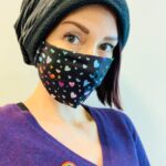 Chyler Leigh Instagram – Today is National #spiritday 🏳️‍🌈 Lets show our #LGBTQ  youth they are loved and supported by taking a stand against bullying #GoPurple